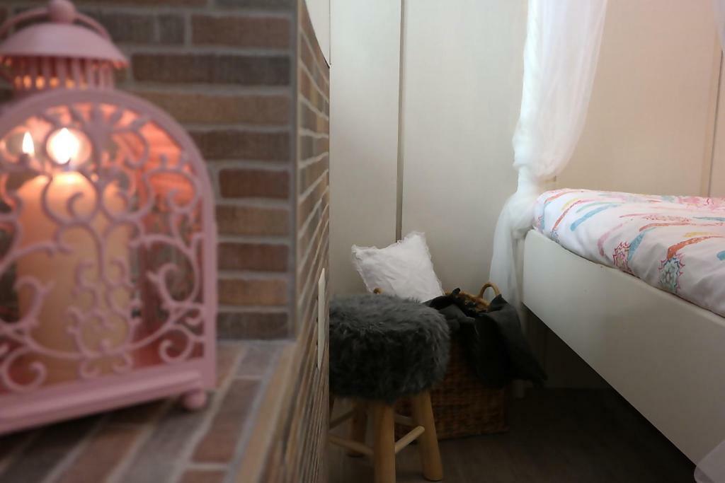 Apartamento Barhelo 马拉加 外观 照片