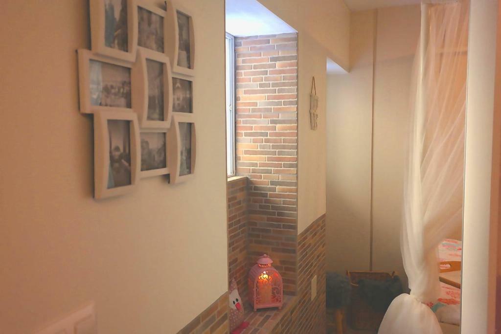 Apartamento Barhelo 马拉加 外观 照片